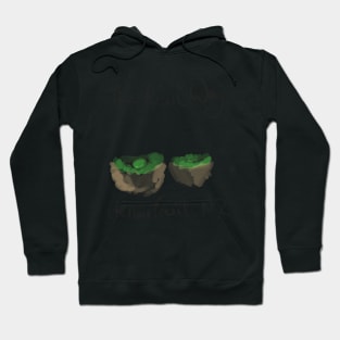 The kiwi way Hoodie